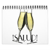 holiday wine calendar