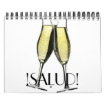 holiday wine calendar