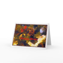 Holiday Wishes cards by creativeworks Holiday Wishes cards