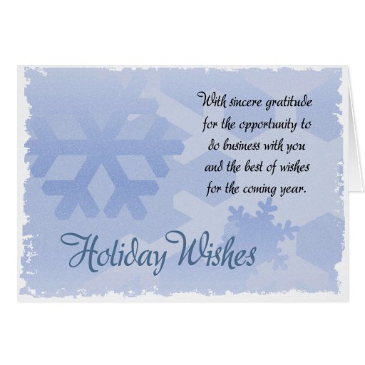 Holiday Wishes Cards  Zazzle