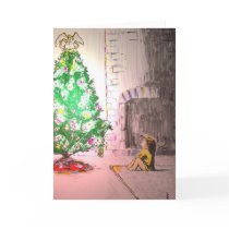 Holiday Wonder cards