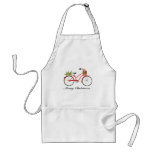 holidaybike1c apron