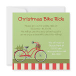 holidaybike1c custom invitation