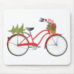 holidaybike1c mousepads