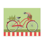 holidaybike1c postcards