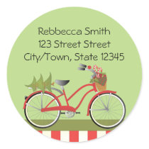 holidaybike1c stickers