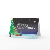 HolidayCard
