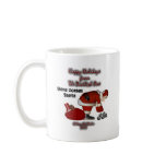 Holidays 2009 Mug - Devilish One