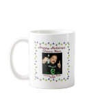 Holidays 2009 Mug - Green Man