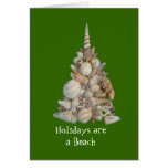 Holidays are a Beach Card