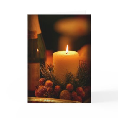 Holiday's Cards by aoftana