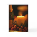 Holiday's cards