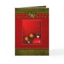 Holidays Card