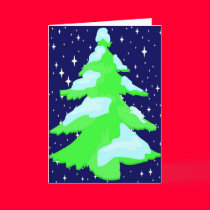 Holidays cards