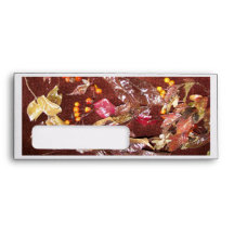 Holidays Envelope