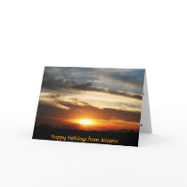 Holidays from Arizona cards by Jackiedelc Holidays from Arizona cards
