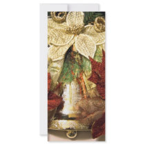 Holidays Greetings_ rack cards by ELENNE Holidays Greetings_ rack cards