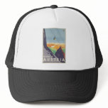 Holidays in Austria Hat