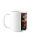 Holidays mugs