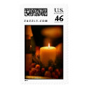 Holiday's postage