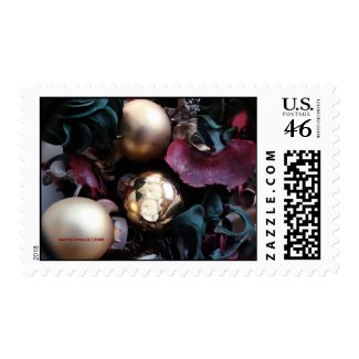 Holidays Potpourri Postage stamp