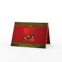 Holidays Season Card