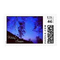 Holiday's Season Stamp