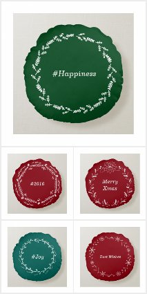 Holiday's Wreaths 
