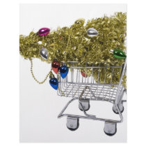 HolidayShopping120509 copy Custom Letterhead