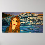 Holigate Taylor Print
