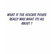 Holkie Polkie ? t-shirts by vw4mon Holkie Polkie ? t-shirts