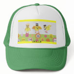 HOLLA AT MY PEEPS! hats