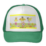 HOLLA AT MY PEEPS! hats