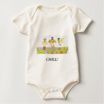 HOLLA AT MY PEEPS! t-shirts by Qmarpat HOLLA AT MY PEEPS! t-shirts