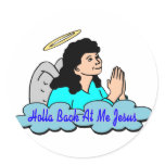 Holla Back Jesus