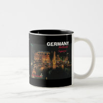 HOLLAND 2, HOLLAND 2, WELCOME TO GERMANY, WELCO... mugs