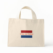 Holland Bag