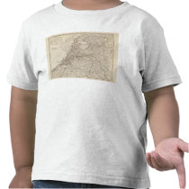 Holland, Friesland, Groningen, Overyssel Tshirts