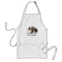 Holland Lop Apron