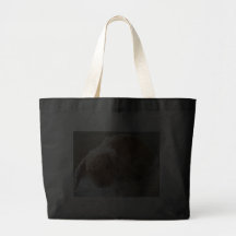 Holland Lop Eared Rabbit Totes Tote Bags