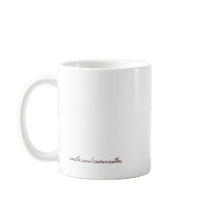 Holland Lop Mug