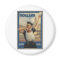 Holland Magnets