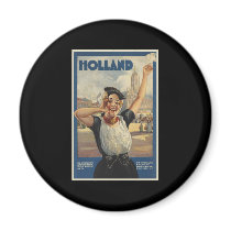 Holland Magnet