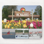 Holland, Michigan mousepads
