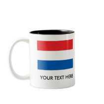 Holland Coffee Mugs