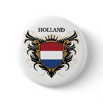 Holland [personalize] buttons