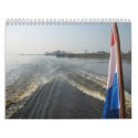 Holland Photo Calendar 2009