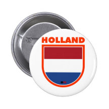 Holland Pin
