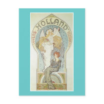 Holland Post Cards