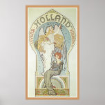Holland Posters